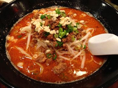 kojyoko-坦々麺