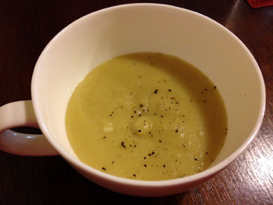 bonmarche-スープ